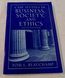 9780130994356-0130994359-Case Studies in Business, Society, and Ethics