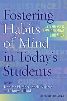 9781620361801-1620361809-Fostering Habits of Mind in Today's Students