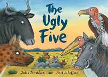 9781407174198-1407174193-The Ugly Five