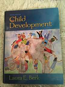 9780205149766-0205149766-Child Development