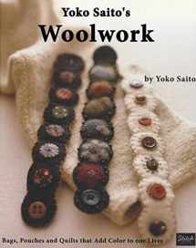 9780985974633-098597463X-Yoko Saito's Woolwork