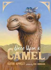 9781534406445-1534406441-Once Upon a Camel
