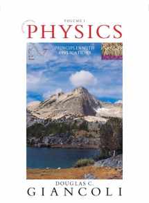 9780321625915-0321625919-Physics: Principles With Applications (Book and Access Card) (Masteringphysics)