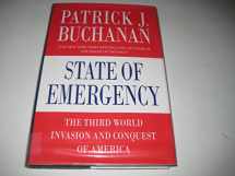 9780312360030-0312360037-State of Emergency: The Third World Invasion and Conquest of America