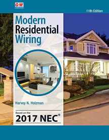 9781631268960-1631268961-Modern Residential Wiring
