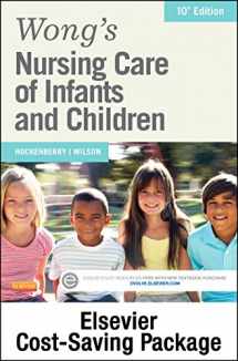9780323327008-0323327001-Wong's Nursing Care of Infants and Children - Text and Elsevier Adaptive Learning Package