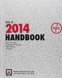 9781455905447-1455905445-National Electrical Code 2014 Handbook (International Electrical Code)