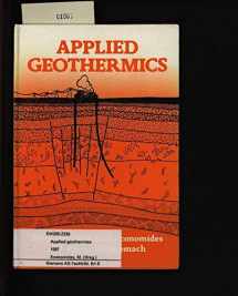 9780471911791-0471911798-Applied Geothermics