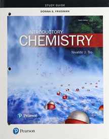 9780134553412-0134553411-Study Guide for Introductory Chemistry