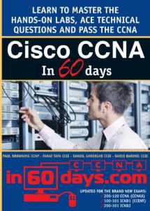 9780956989291-0956989292-Cisco CCNA in 60 Days