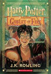 9780439139601-0439139600-Harry Potter and the Goblet of Fire (Harry Potter, Book 4) (4)