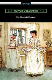 9781420964295-1420964291-She Stoops to Conquer