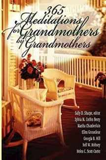 9780687333530-0687333539-365 Meditations for Grandmothers by Grandmothers