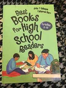 9781591580843-1591580846-Best Books for High School Readers: Grades 9–12