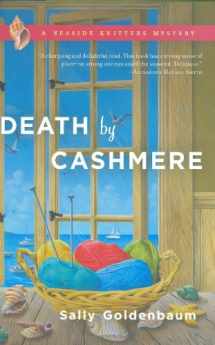 9780451224712-045122471X-Death By Cashmere: A Seaside Knitters Mystery