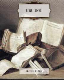 9781470179625-1470179628-Ubu Roi (French Edition)