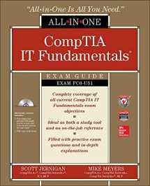 9781259837692-1259837696-CompTIA IT Fundamentals All-in-One Exam Guide (Exam FC0-U51)