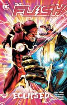 9781779517449-1779517440-The Flash 17: Eclipsed