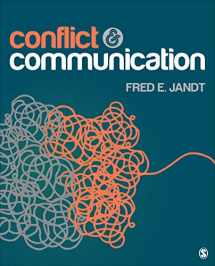9781506308272-1506308279-Conflict and Communication