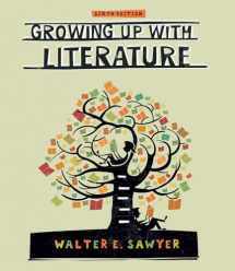 9781111342654-1111342652-Growing Up with Literature (What’s New in Early Childhood)