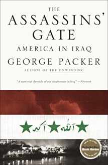 9780374530556-0374530556-The Assassins' Gate: America in Iraq