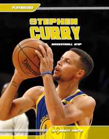 9781532111488-1532111487-Stephen Curry: Basketball Mvp (Playmakers)