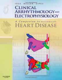 9781416059981-1416059989-Clinical Arrhythmology and Electrophysiology: A Companion to Braunwald's Heart Disease: Expert Consult - Online and Print
