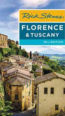 9781641711425-1641711426-Rick Steves Florence & Tuscany (Rick Steves Travel Guide)