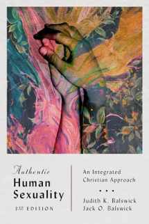9780830852376-0830852379-Authentic Human Sexuality: An Integrated Christian Approach