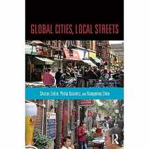 9781138023932-1138023930-Global Cities, Local Streets