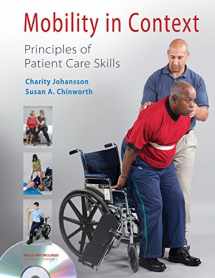 9780803615274-0803615272-Mobility in Context: Principles of Patient Care Skills