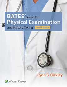 9781469893419-146989341X-Bates' Guide to Physical Examination and History Taking