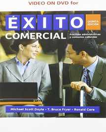 9780495907800-0495907804-DVD for Doyle/Fryer/Cere's Éxito comercial