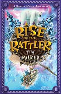 9780571233007-0571233007-Rise of the Rattler