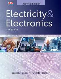 9781635638714-1635638712-Electricity & Electronics