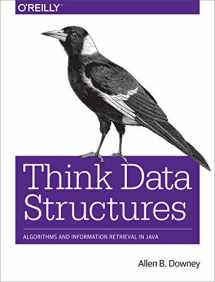 9781491972397-1491972394-Think Data Structures: Algorithms and Information Retrieval in Java