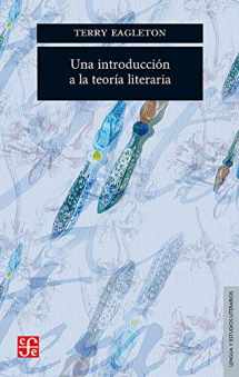 9786071667144-6071667143-Una introducción a la teoría literaria (Lengua y estudios literarios) (Spanish Edition)