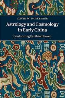 9781107539013-1107539013-Astrology and Cosmology in Early China