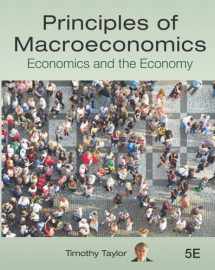 9780996095426-099609542X-Principles of Macroeconomics: Economics and the Economy