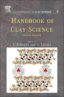 9780080993645-0080993648-"Handbook of Clay Science, Volume 5, Second Edition (Developments in Clay Science) two volume set (Developments in Clay Science, Volume 5)