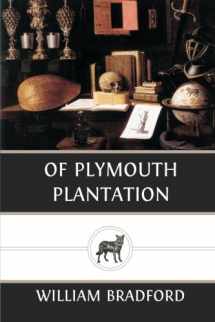 9781484041833-1484041836-Of Plymouth Plantation