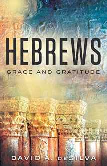 9781501896101-1501896105-Hebrews: Grace and Gratitude