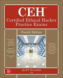 9781260455083-1260455084-CEH Certified Ethical Hacker Practice Exams, Fourth Edition