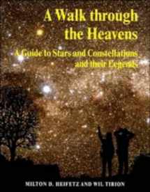 9780521469807-0521469805-A Walk through the Heavens: A Guide to Stars and Constellations and their Legends