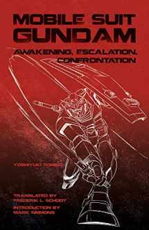 9781611720051-1611720052-Mobile Suit Gundam: Awakening, Escalation, Confrontation