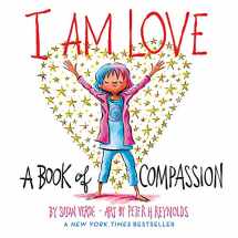 9781419742378-141974237X-I Am Love: A Book of Compassion (I Am Books)