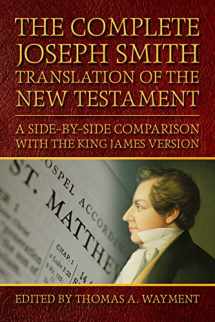 9781629721835-1629721832-The Complete Joseph Smith Translation of the New Testament