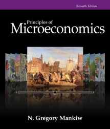 9781285990293-1285990293-Bundle: Principles of Microeconomics, 7th + Turning Technologies Fall 2013 Clicker Coupon + Aplia Printed Access Card, 7th