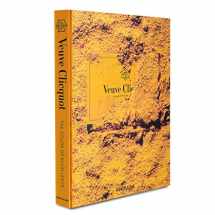 9781614285397-161428539X-Veuve Clicquot - Assouline Coffee Table Book