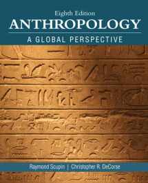 9780134004860-0134004868-Anthropology (8th Edition)